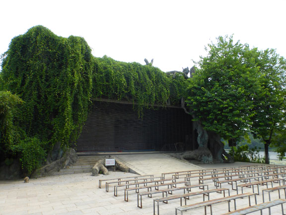 OutdoorTheater