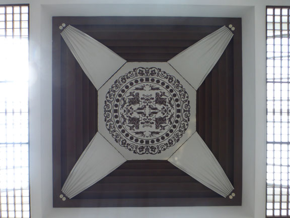 MuseumCeiling