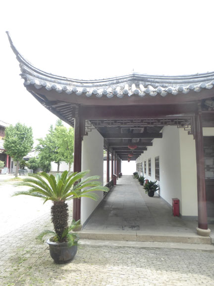 TempleWalkway