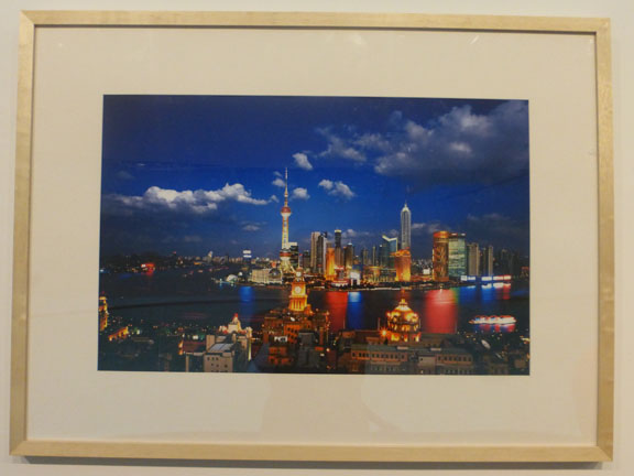 SkylineBeforeSHTower