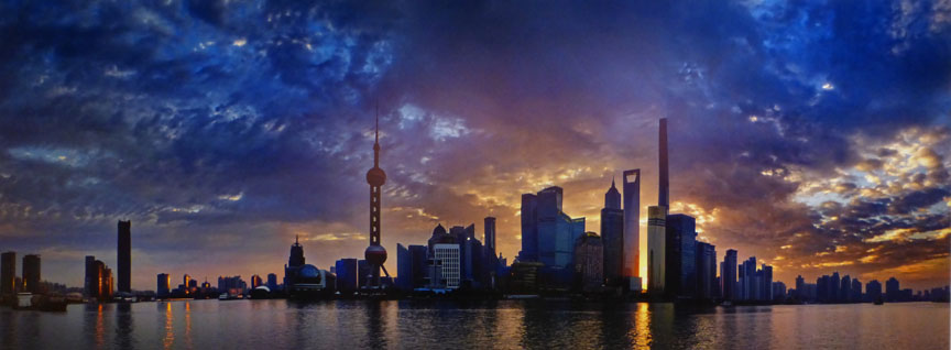 Pudong4
