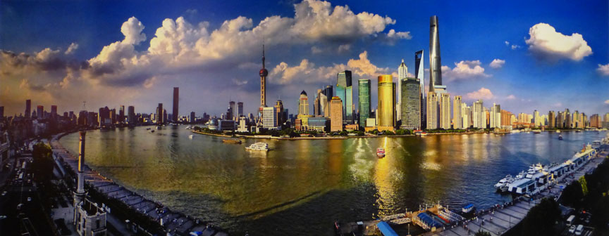 Pudong5